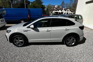 Volkswagen Taigo 1.0 TSI 110 CV DSG R-Line