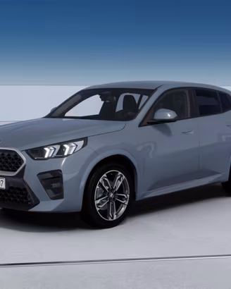 BMW X2 xDrive20d 48V MSport