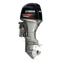 Yamaha f40 g supreme euro 262 x 30 rate