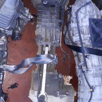 Cambio tata pick-up 2.0 td telcoline