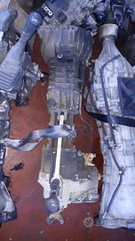 Cambio tata pick-up 2.0 td telcoline