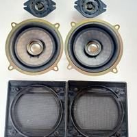 Altoparlanti Pioneer Car Stereo