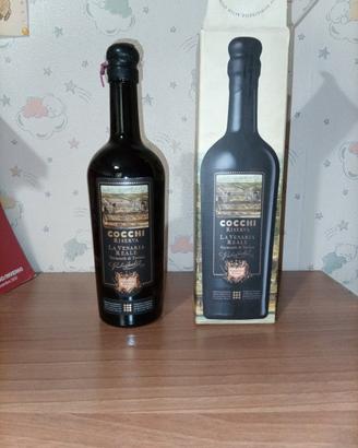 Vermouth,Cocchi Riserva La Venaria Reale 750 ml
