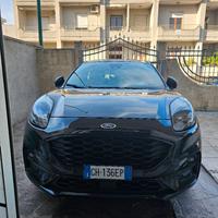 autocarro n1 ford puma con gancio traino