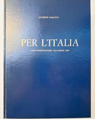 Libro Vintage 1+2 Guerra Mondiale Collezione 1966