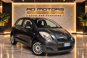 Toyota Yaris Benzina 5 posti Neopatentati