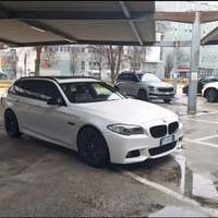 520d Msport