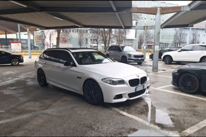 520d Msport