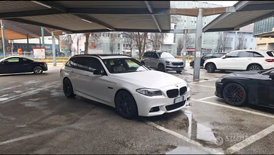 520d Msport