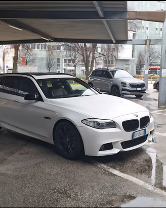 520d Msport