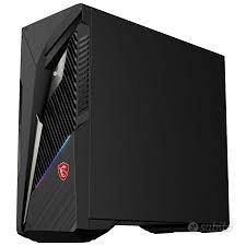 PC Gaming MSI DESKTOP MAG Infinite S3 14-1635IT