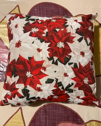 Cuscino di Natale