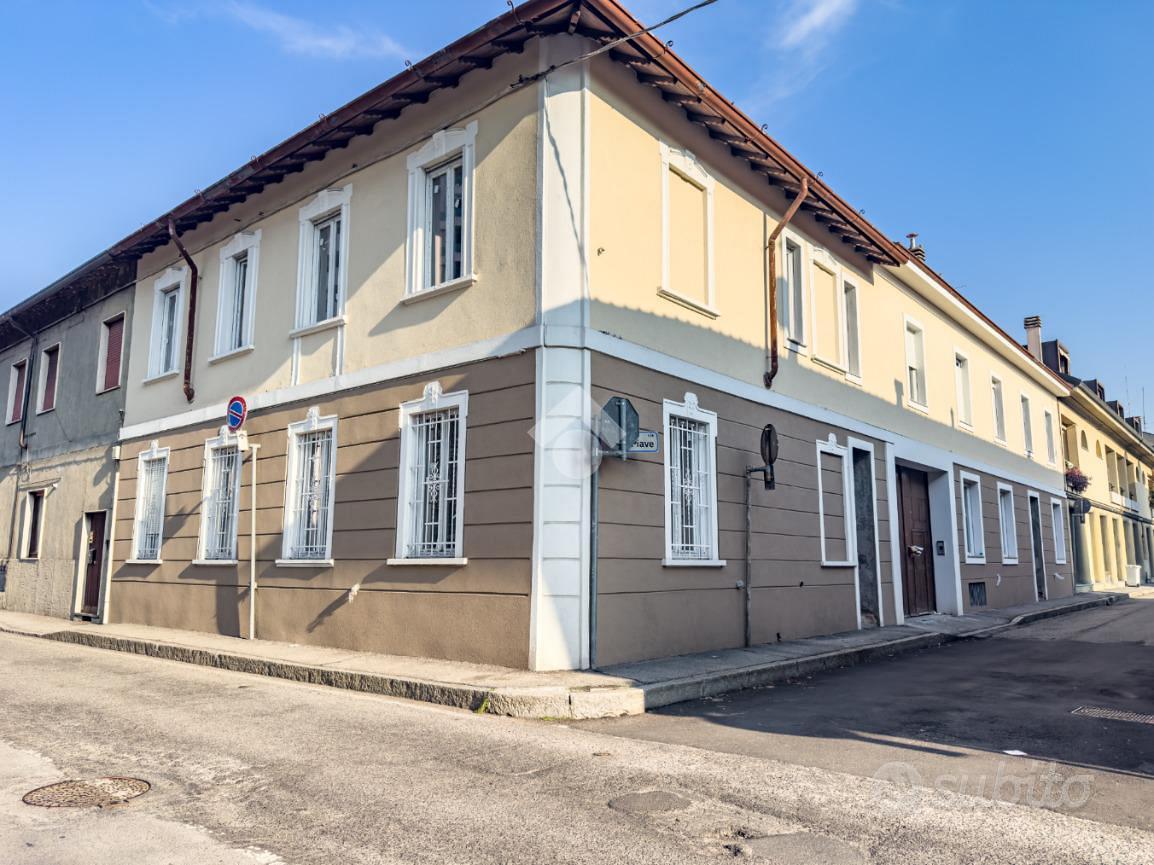Appartamento – Lissone, Centro storico, Monza e della Brianza - Vista 2