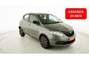 LANCIA Ypsilon 1.0 FireFly 5 porte S&S Hybrid Or