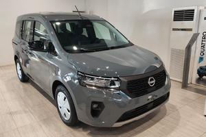 Nissan Townstar 1.3 Acenta L1