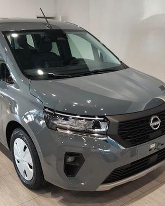 Nissan Townstar 1.3 Acenta L1