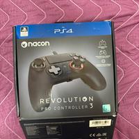 Nacon revolution pro 3