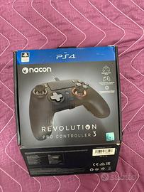 Nacon revolution pro 3