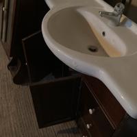 Mobiletto bagno