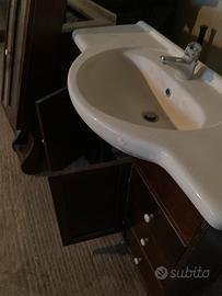 Mobiletto bagno