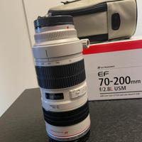 Canon 70-200mm