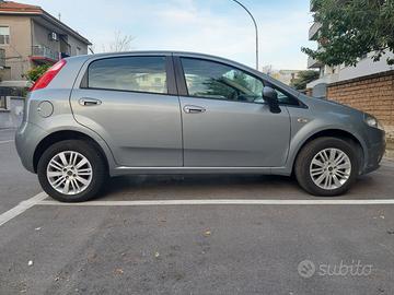 Fiat Grande Punto Metano Dynamic