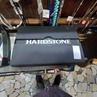 amplificatore auto hardstone 800 watt