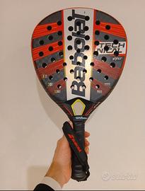 Babolat Technical Viper 
