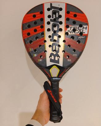 Babolat Technical Viper 