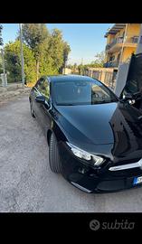 Classe a mercedes