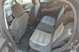 Punto evo