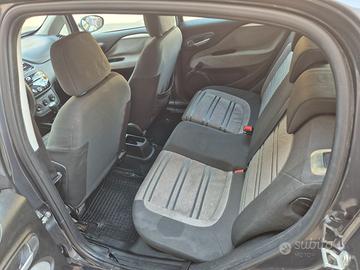 Punto evo