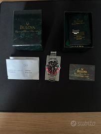 Orologio Bulova Submariner marine star