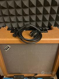 Amplificatore chitarra acustica