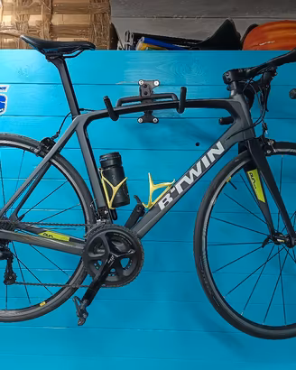 B’TWIN (VAN RYSEL)Ultra 900 CF Carbon – Taglia M

