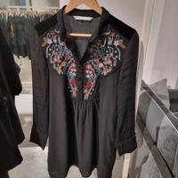 Zara Trafaluc Vestito