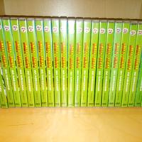 HOLLY E BENJI DVD serie completa 1/45