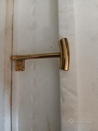 chiavi Olivari per porte interne 
