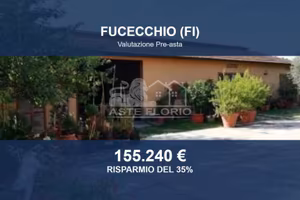 Immobile in asta di 208 m² con più di 5 locali e b
