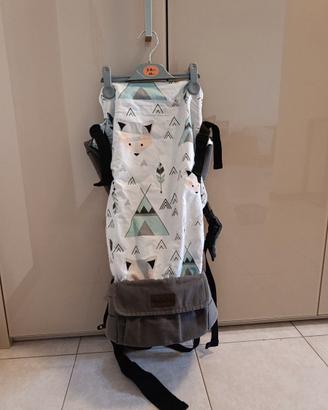 Marsupio neonato Wear Me