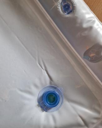 aquario  gonfiabile per bambini 