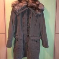 Giubbotto Marlboro Classics