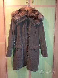 Giubbotto Marlboro Classics