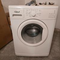 Lavatrice Whirlpool 6kg