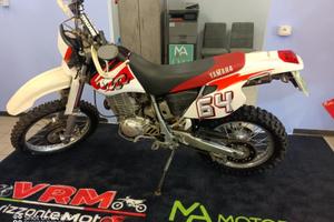 Yamaha TT 600 R PARI AL NUOVO!!!
