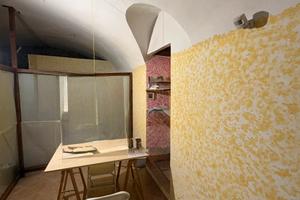 Monolocale o fondo a Fosdinovo centro