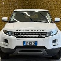 Land Rover Range Evoque 2.2 TD4 5p. Pure