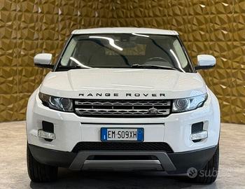 Land Rover Range Evoque 2.2 TD4 5p. Pure