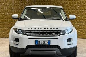 Land Rover Range Evoque 2.2 TD4 5p. Pure