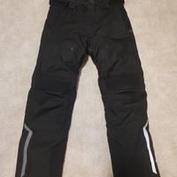 pantaloni moto axo